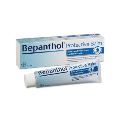 BEPANTHOL PROTECTIVE OINT 5% 100G